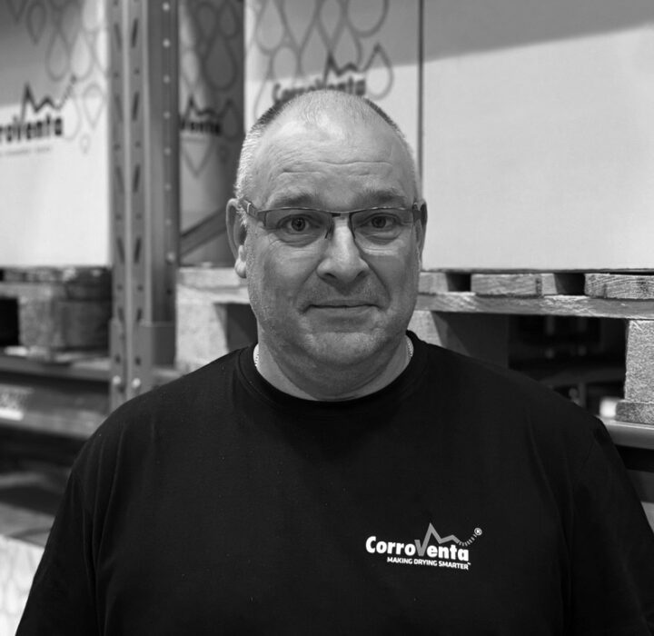 Ron Meertens